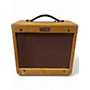 Vintage 1960s Fender Champ Tube Guitar Combo Amp