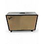 Vintage 1960s Fender Late 60s Bassman 2x12 Bass Cabinet