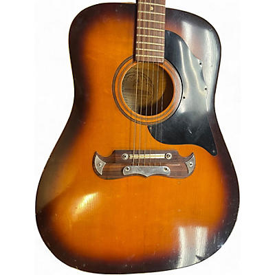 Framus Texan レフティ ドイツ製 70年代 アコースティックギター