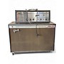 Vintage 1960s Gibson 60s Atlas piggyback combo Tube Guitar Amp Head