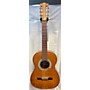 Vintage Gibson Vintage 1960s Gibson C-0 Classical Natural Classical Acoustic Guitar Natural