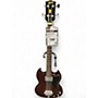 Vintage 1960s Gibson EB0 Heritage Cherry Sunburst Electric Bass Guitar Heritage Cherry Sunburst
