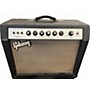 Vintage 1960s Gibson GA15RVT Tube Guitar Combo Amp