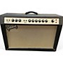 Vintage Gibson Vintage 1960s Gibson LANCER GA 35 RT Guitar Combo Amp