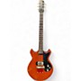 Vintage 1960s Gibson Melody Maker Cherry Solid Body Electric Guitar Cherry