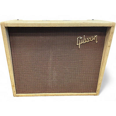 Vintage 1960s Gibson Ranger GA-20T Tube Guitar Combo Amp