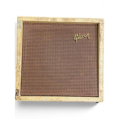 Vintage 1960s Gibson SKYLARK Tube Guitar Combo Amp