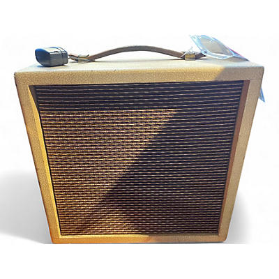 Vintage 1960s Gibson SKYLARK Tube Guitar Combo Amp