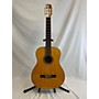 Vintage Goya Vintage 1960s Goya G20 Natural Classical Acoustic Guitar Natural