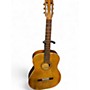 Vintage 1960s Goya g20 natural Classical Acoustic Guitar natural