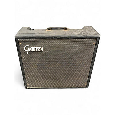 Vintage 1960s Gretsch 6152 Tube Guitar Combo Amp