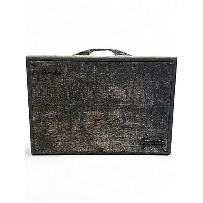 Vintage 1960s Gretsch  Bass Amp Tube Guitar Combo Amp