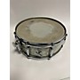 Vintage Gretsch Drums Vintage 1960s Gretsch Drums 14X5  4157 Broadcaster Snare Drum White Marine Pearl White Marine Pearl 210