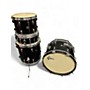 Vintage Gretsch Drums Vintage 1960s Gretsch Drums 4 Piece Name Band Mardi Gras Drum Kit Mardi Gras