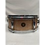 Vintage Gretsch Drums Vintage 1960s Gretsch Drums 5.5X14 4105 Drum Champagne Sparkle champagne sparkle 10