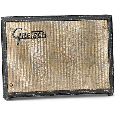 Vintage 1960s Gretsch Guitars 6150 Tube Guitar Combo Amp