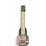 Vintage 1960s Guya Lap Steel Green gray Lap Steel Green gray