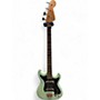 Vintage 1960s Hagstrom HII-B BLUE Electric Bass Guitar BLUE