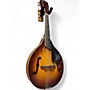 Vintage 1960s Harmony Monterey 2 Color Sunburst Mandolin 2 Color Sunburst