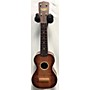 Vintage HARMONY Vintage 1960s Harmony Ukulele Antique Natural Ukulele Antique Natural