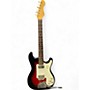 Vintage 1960s Hofner Model 164 Sunburst Solid Body Electric Guitar Sunburst