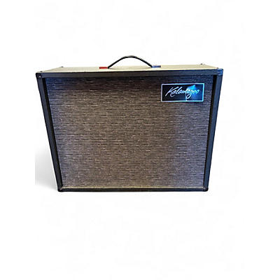 Vintage 1960s Kalamazoo 30 BASS Tube Bass Combo Amp