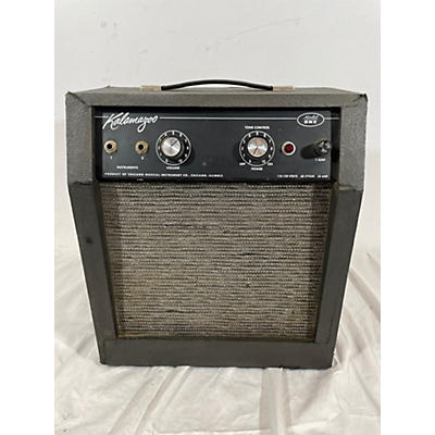 Kalamazoo Vintage 1960s Kalamazoo Model One Tube Guitar Combo Amp