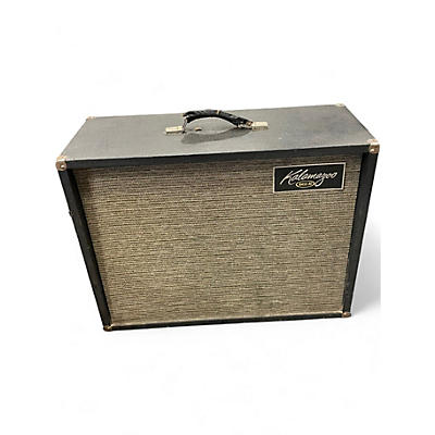 Vintage 1960s Kalamazoo bass 30 Tube Bass Combo Amp