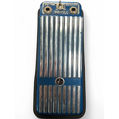 Vintage 1960s Kay 60'S TREMOLO Effect Pedal