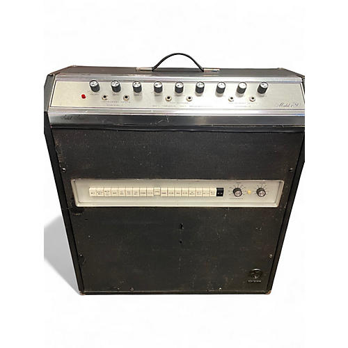 Vintage 1960s Kay MODEL 780 SELECT-A-RHYTHM COMBO Guitar Combo Amp