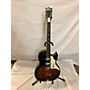 Vintage Kay Vintage 1960s Kay TRUETONE Sunburst Hollow Body Electric Guitar Sunburst