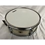 Vintage Kent Vintage 1960s Kent 5X14 Snare Drum White White 8