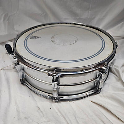 Ludwig Vintage 1960s Ludwig 14in NO.404 Acrolite Drum Chrome