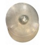 Vintage 1960s Ludwig 14in PAISTE Cymbal 33