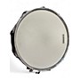Vintage 1960s Ludwig 14in Super Sensitive Snare Aluminum Drum Aluminum 33