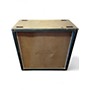 Vintage 1960s Marshall 4x12 Guitar Cabinet