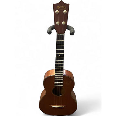 Vintage 1960s Martin C-1 Concert Ukelele Natural Ukulele