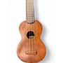 Vintage 1960s Martin O STYLE SOPRANO UKELELE Natural Ukulele Natural