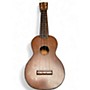 Vintage 1960s Martin S1 Soprano Natural Ukulele Natural