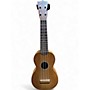 Vintage 1960s Martin STYLE 0 Natural Ukulele Natural
