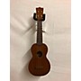 Vintage Martin Vintage 1960s Martin Style 0 Soprano Natural Ukulele Natural