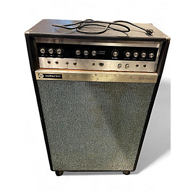 Vintage 1960s Mosrite BG-500 Guitar Combo Amp