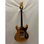 Vintage Mosrite Vintage 1960s Mosrite Joe Maphis Natural Hollow Body Electric Guitar Natural