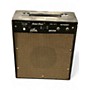 Vintage 1960s Norma GAP-3 Guitar Combo Amp