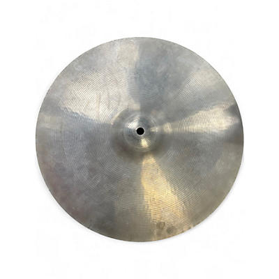 Vintage 1960s Paiste 15in LUDWIG STANDARD Cymbal