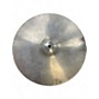 Vintage 1960s Paiste 15in LUDWIG STANDARD Cymbal 35