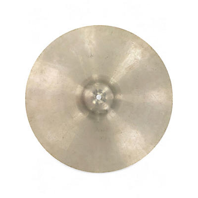 Vintage 1960s Paiste 16in Stanople Cymbal