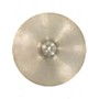 Vintage 1960s Paiste 16in Stanople Cymbal 36