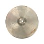 Vintage 1960s Paiste 17in Stanople Cymbal 37