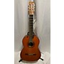 Vintage Ramirez Vintage 1960s RAMIREZ CLASSICAL Vintage Natural Classical Acoustic Guitar Vintage Natural